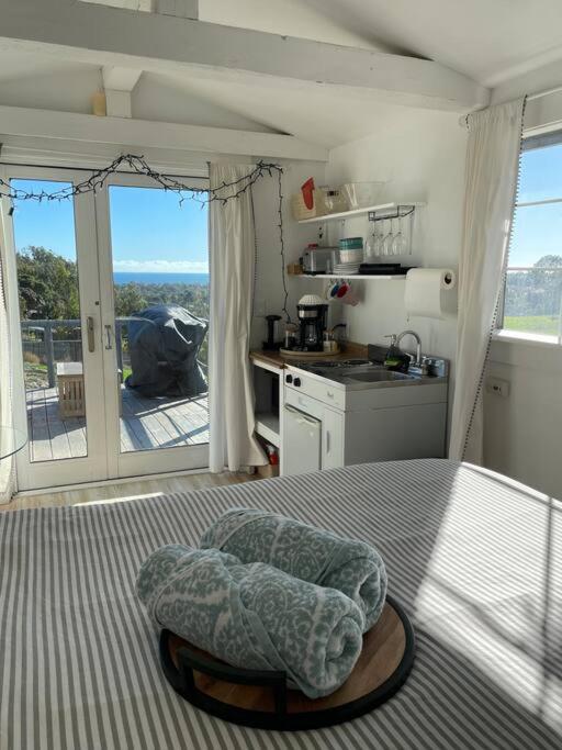 30 Pct Off!! Limited Time! Malibu Charming Getaway With King Bed, Near Beach Extérieur photo