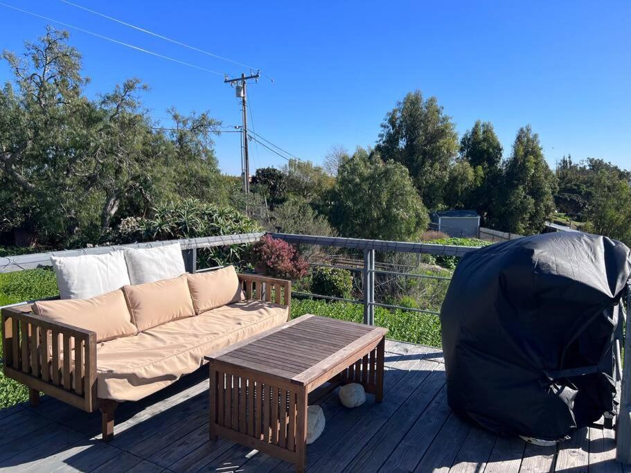30 Pct Off!! Limited Time! Malibu Charming Getaway With King Bed, Near Beach Extérieur photo