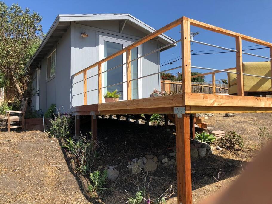 30 Pct Off!! Limited Time! Malibu Charming Getaway With King Bed, Near Beach Extérieur photo