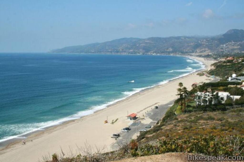 30 Pct Off!! Limited Time! Malibu Charming Getaway With King Bed, Near Beach Extérieur photo