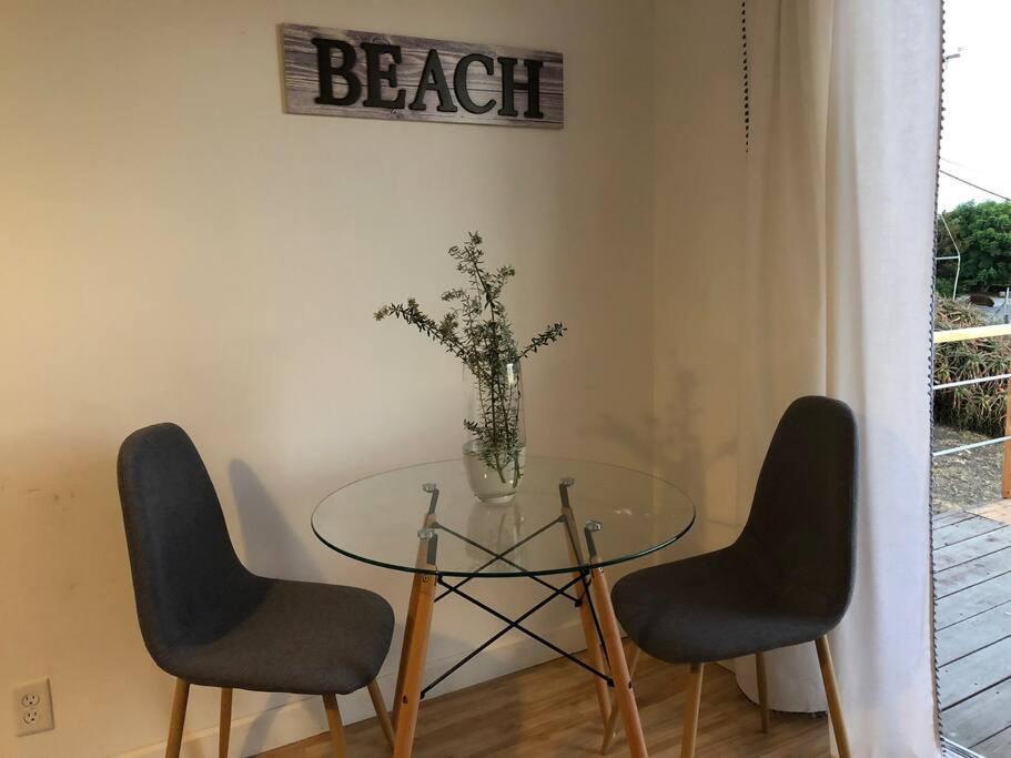 30 Pct Off!! Limited Time! Malibu Charming Getaway With King Bed, Near Beach Extérieur photo
